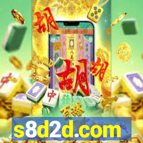 s8d2d.com