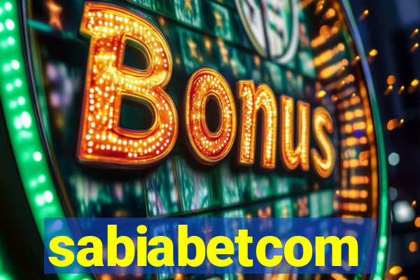 sabiabetcom