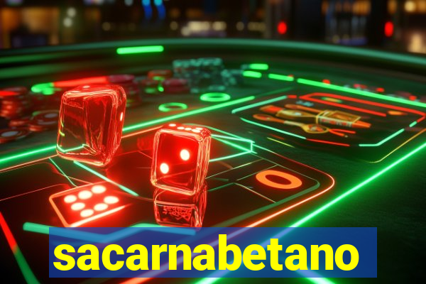 sacarnabetano