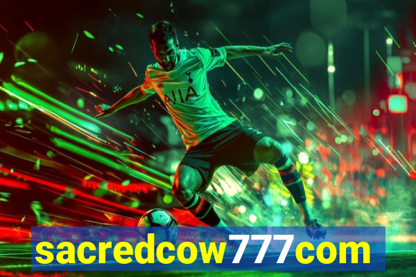 sacredcow777com