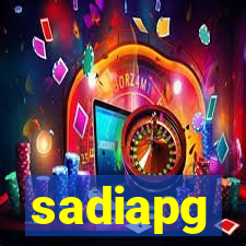 sadiapg