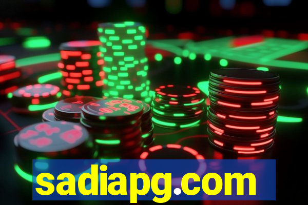 sadiapg.com