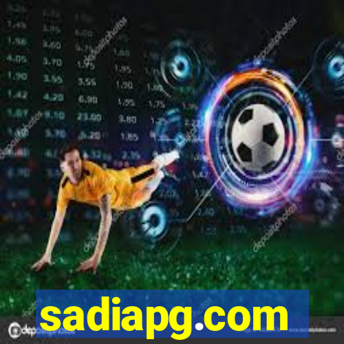 sadiapg.com