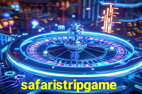 safaristripgame