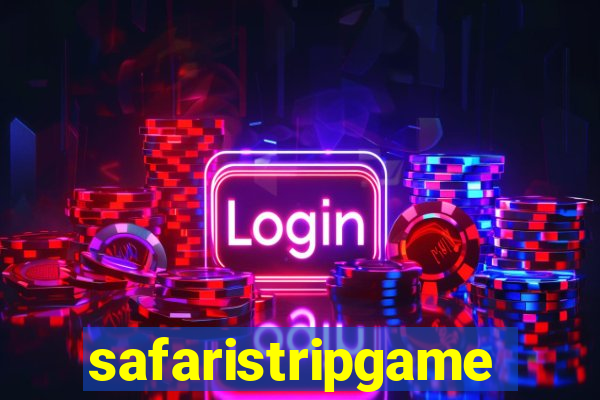 safaristripgame