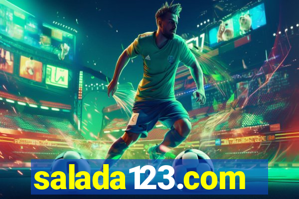 salada123.com