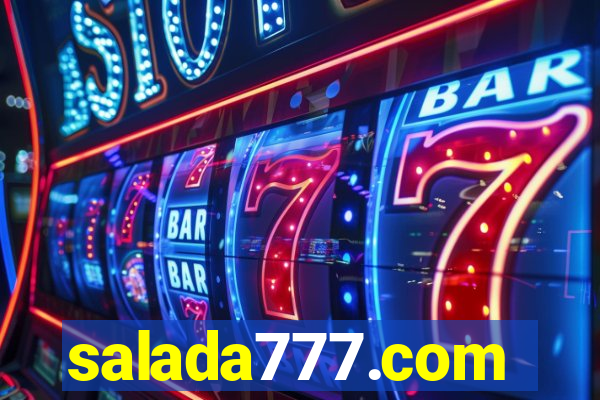 salada777.com