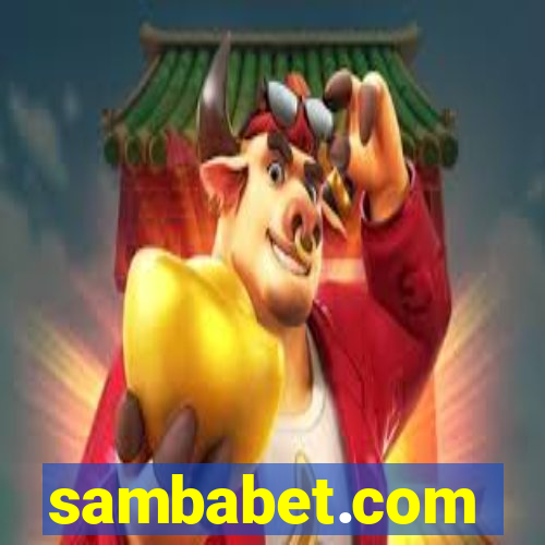 sambabet.com