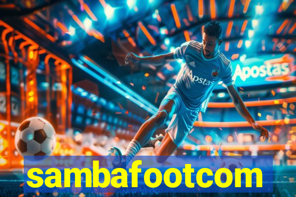sambafootcom