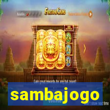 sambajogo