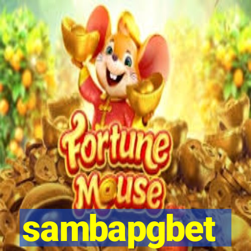 sambapgbet