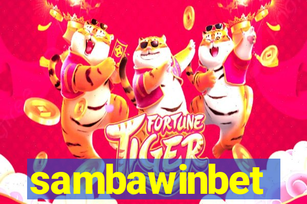 sambawinbet