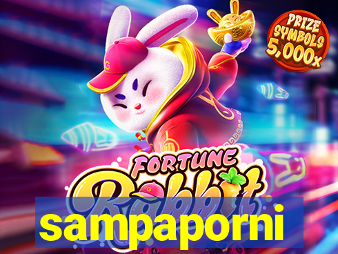 sampaporni