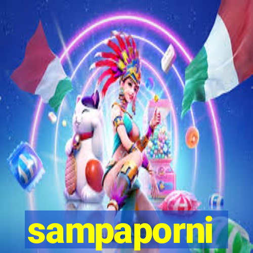 sampaporni