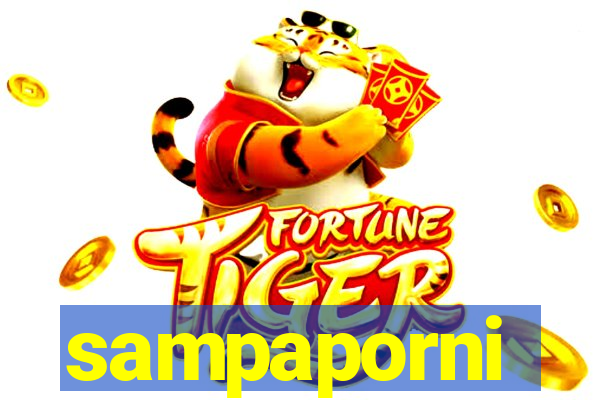 sampaporni