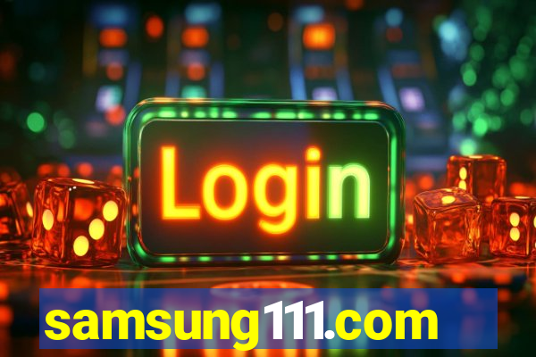 samsung111.com