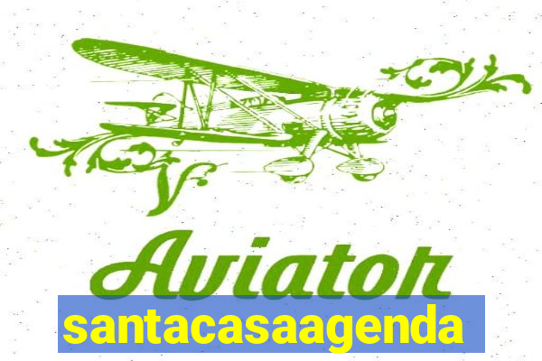 santacasaagendamento