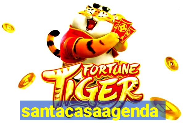 santacasaagendamento