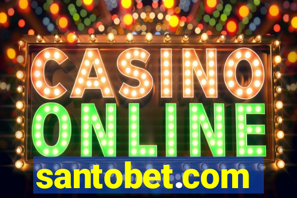 santobet.com