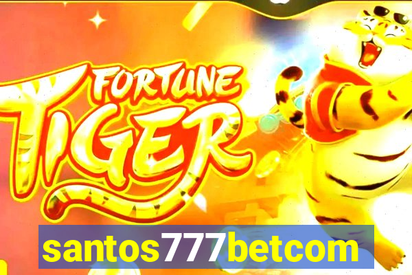 santos777betcom