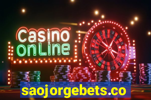 saojorgebets.com