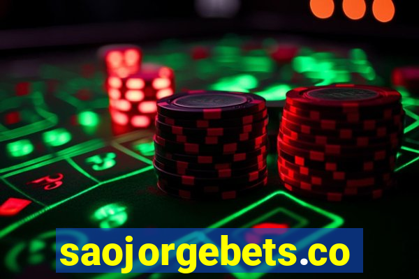 saojorgebets.com