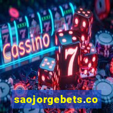 saojorgebets.com