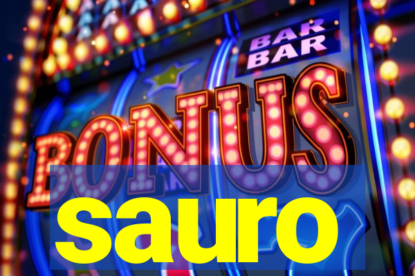 sauro-win