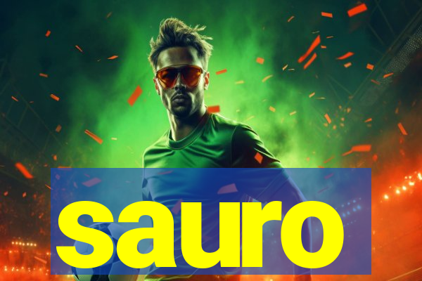 sauro-win