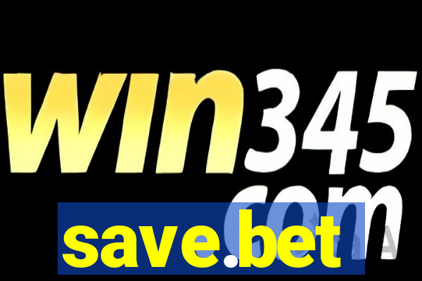 save.bet