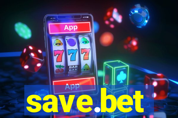 save.bet