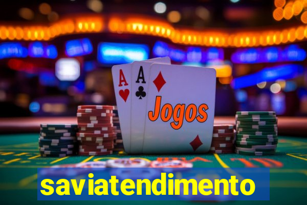 saviatendimento