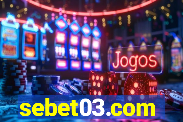 sebet03.com