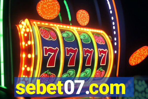 sebet07.com
