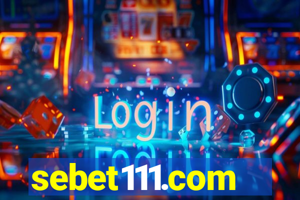 sebet111.com