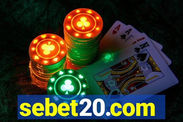 sebet20.com
