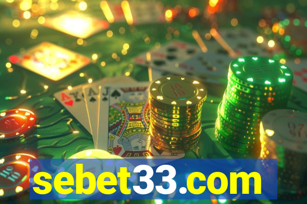 sebet33.com