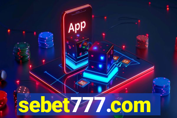 sebet777.com