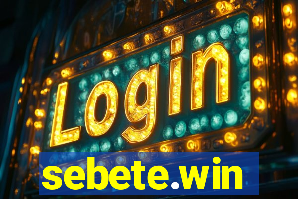 sebete.win