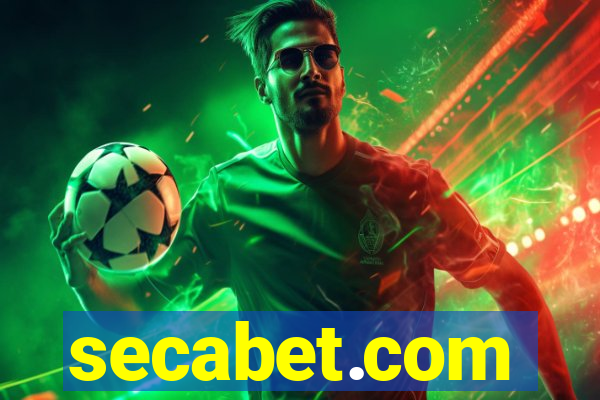 secabet.com