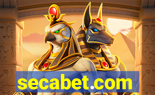 secabet.com