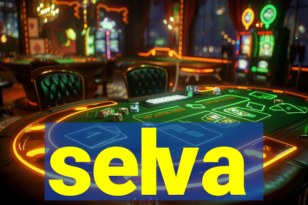 selva-777.com