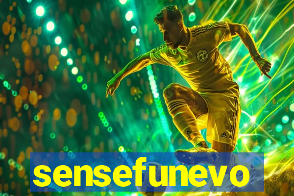 sensefunevo