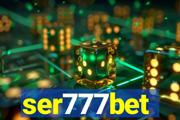 ser777bet