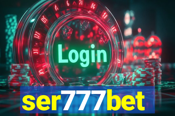 ser777bet