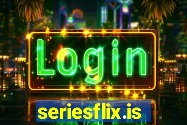 seriesflix.is