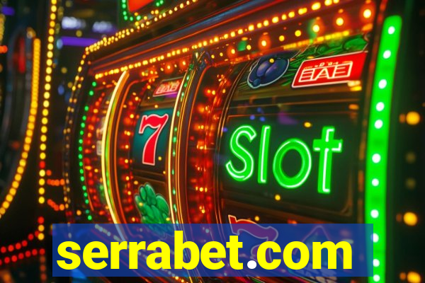 serrabet.com