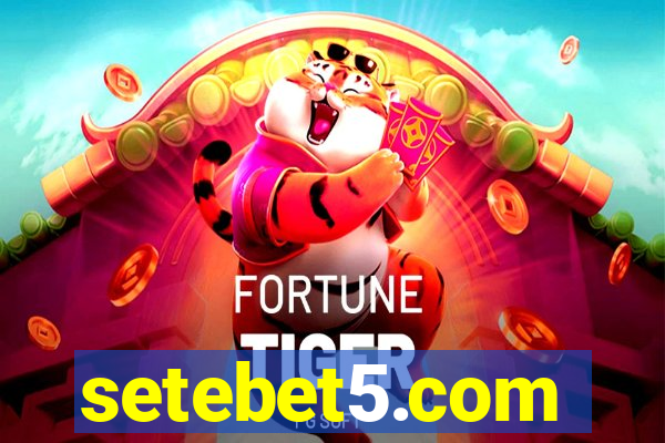 setebet5.com
