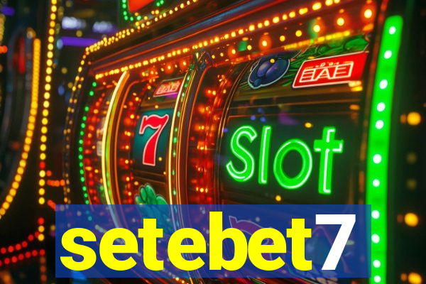 setebet7