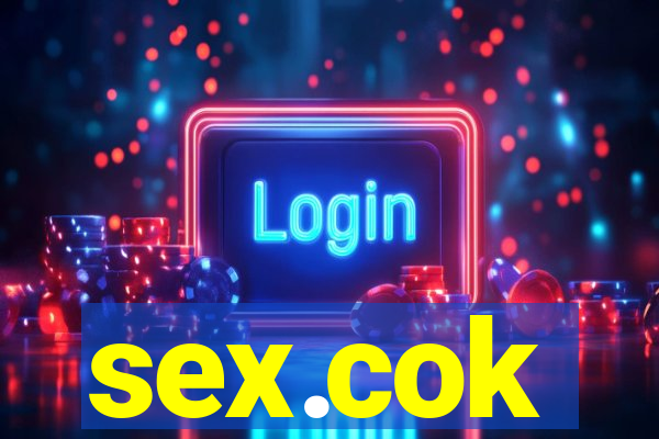 sex.cok